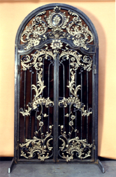 Arjona Sconce