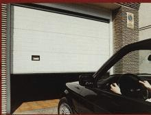PUERTAS DE GARAJE 