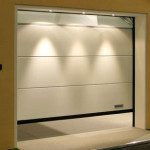 Puertas de garaje